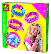 Opakowanie Grube bransoletki z zawieszkami