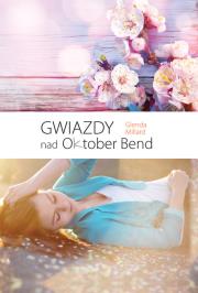 Okładka książki Gwiazdy nad Oktober Bend