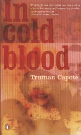 In Cold Blood. Autor: Capote Truman. Dadada.pl Okładka książki In Cold Blood