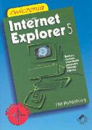 Opakowanie Internet Explorer 5