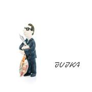 Jujka (album jubileuszowy). Autor: Jujka Zbigniew. Dadada.pl Okładka książki Jujka (album jubileuszowy)