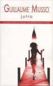 Okładka książki Jutro pocket