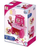 Opakowanie Kącik opiekunki do lalek