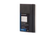 Opakowanie Kalendarz Moleskine 12M Miesięczny L