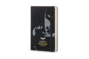 Opakowanie Kalendarz Moleskine BATMAN Dzienny L
