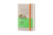 Opakowanie Kalendarz Moleskine MAŁY KSIĄŻĘ Dzienny P