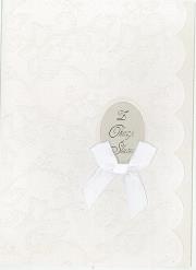 Opakowanie Karnet ślubny B6 Premium 16 (5szt)