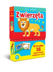 Okładka książki Karty z szablonami Pojazdy