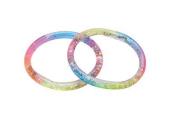 Opakowanie Kolorowa bransoletka