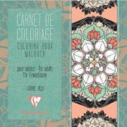 Opakowanie Kolorowanka dla dorosłych Mandala