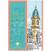 Opakowanie Kolorowanka dla dorosłych Miasta