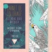 Opakowanie Kolorowanka dla dorosłych Ptaki