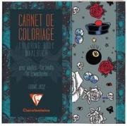 Opakowanie Kolorowanka dla dorosłych Tatuaż