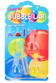 Kolorowe bańki. Wydawca: Keycraft. Dadada.pl Opakowanie Kolorowe bańki