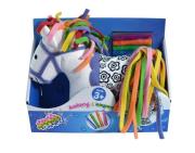 Opakowanie Koloruj na okrągło - Duży Kucyk