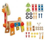 Opakowanie Konstruktor, zestaw