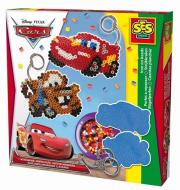 Opakowanie Koralikowe prasowanki Auta