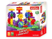 Korbo 90. Wydawca: Remi. Dadada.pl Opakowanie Korbo 90