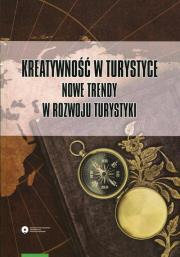 Opakowanie Kreatywność w turystyce