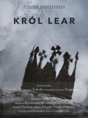 Król Lear Słuchowisko - Audiobook. Autor: Kukuła Janusz. Dadada.pl Okładka książki Król Lear Słuchowisko - Audiobook