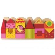 Opakowanie Królewski pałac