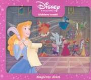 Księżniczki Magiczny dzień. Wydawca: Egmont. Dadada.pl Opakowanie Księżniczki Magiczny dzień