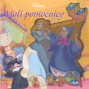 Księżniczki Mali pomocnicy. Wydawca: Egmont. Dadada.pl Opakowanie Księżniczki Mali pomocnicy