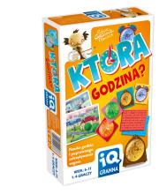 Opakowanie Która godzina