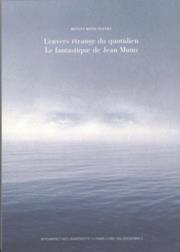 Okładka książki L`envers trange du quotidien