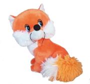 Opakowanie Lisek Chytrusek rudy 25cm