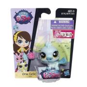Opakowanie Littlest Pet Shop Figurka Orna Curley