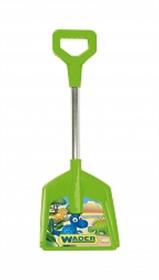 Opakowanie Łopatka krótka IML zielona