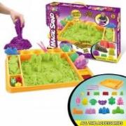 Opakowanie Magic Sand - piasek + foremki