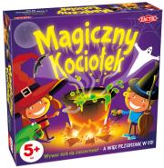 Opakowanie Magiczny kociołek
