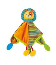 Opakowanie Mali kumple Lew
