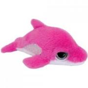 Opakowanie Mały różowy Delfin 19 cm RUSS