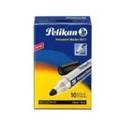 Opakowanie Marker Permanentny 407F Niebieski (10szt)