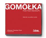 Okładka książki Melodie na Psałterz Polski