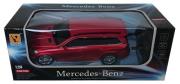 Opakowanie Mercedes GL550 zdalnie sterowany 1:24