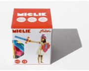 Opakowanie Miclik Klocki