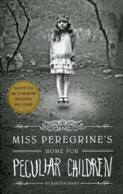 Opakowanie Miss Peregrine's Home for Peculiar Children