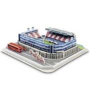 Opakowanie Model Stadionu Vicente Calderon (Atletico Madrid)