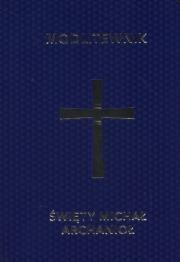 Okładka książki Modlitewnik do św. Michała Archanioła