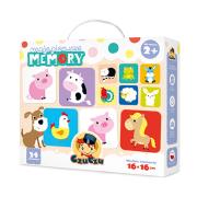 Opakowanie Moje pierwsze memory