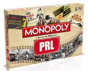 Opakowanie MONOPOLY PRL-HASBRO