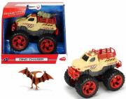 Opakowanie Monster Truck Dino Chaser, 2 rodzaje