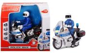 Opakowanie Motor Policyjny 15 cm