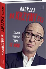 Okładka książki Na Krzywy ryj