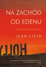 Okładka książki Na zachód od Edenu