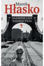 Okładka książki Najlepsze lata naszego życia